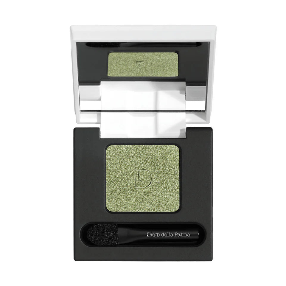 DIEGO DALLA PALMA COMPACT EYESHADOW-SATIN PEARL-111