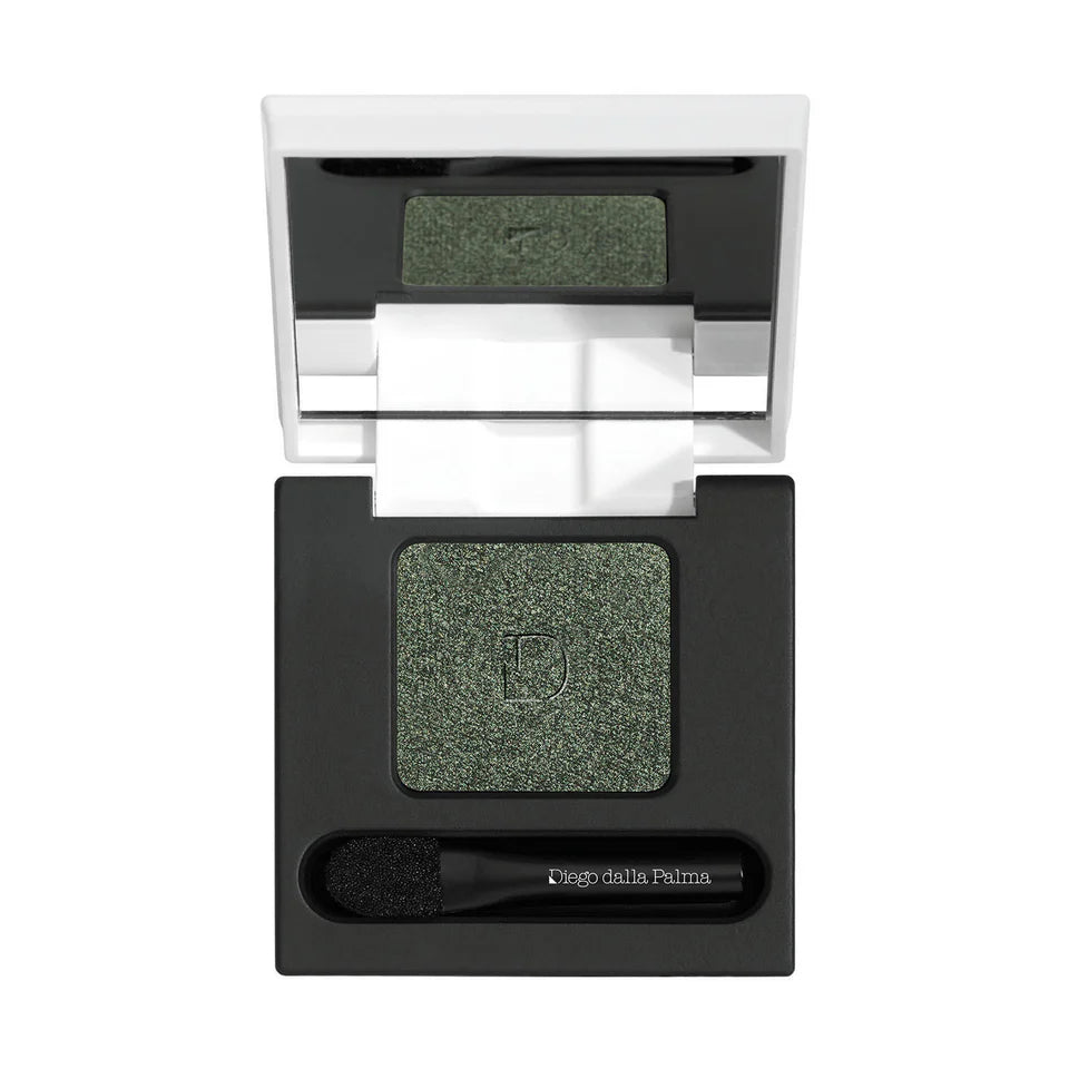 DIEGO DALLA PALMA COMPACT POWDER EYESHADOW SATIN PEARL-112