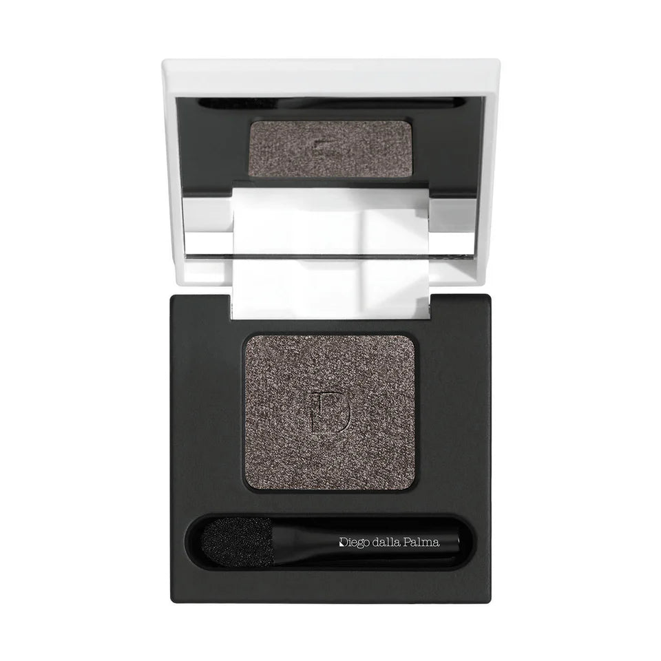 DIEGO DALLA PALMA COMPACT POWDER EYESHADOW-SATIN PEARL-113