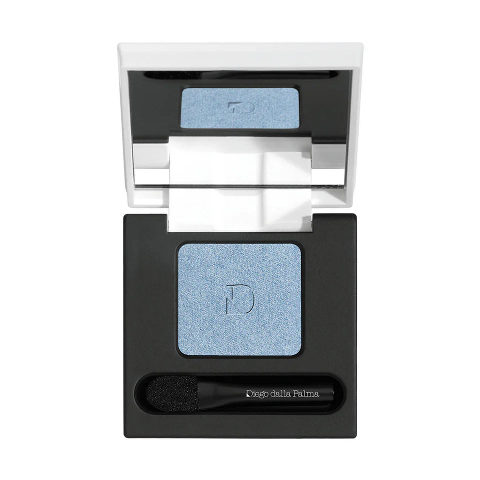 DIEGO DALLA PALMA COMPACT POWDER EYESHADOW-SATIN PEARL-114