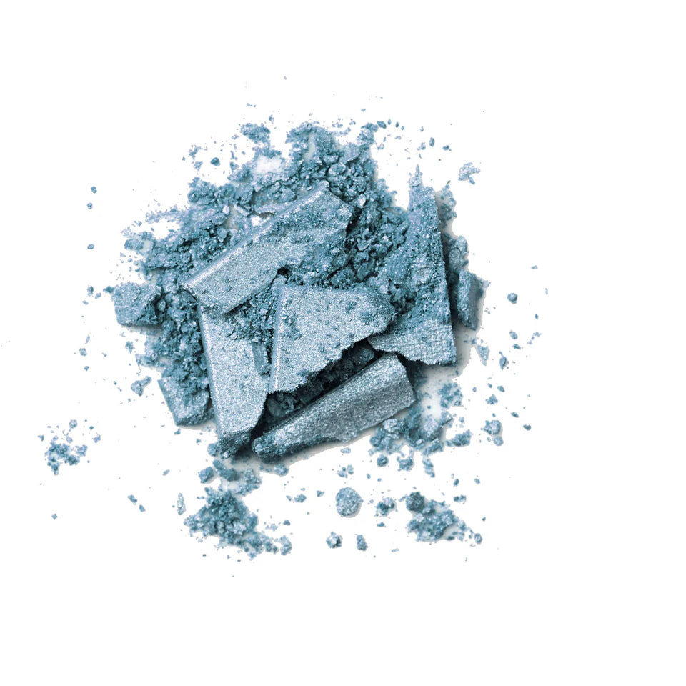 DIEGO DALLA PALMA COMPACT POWDER EYESHADOW-SATIN PEARL-114