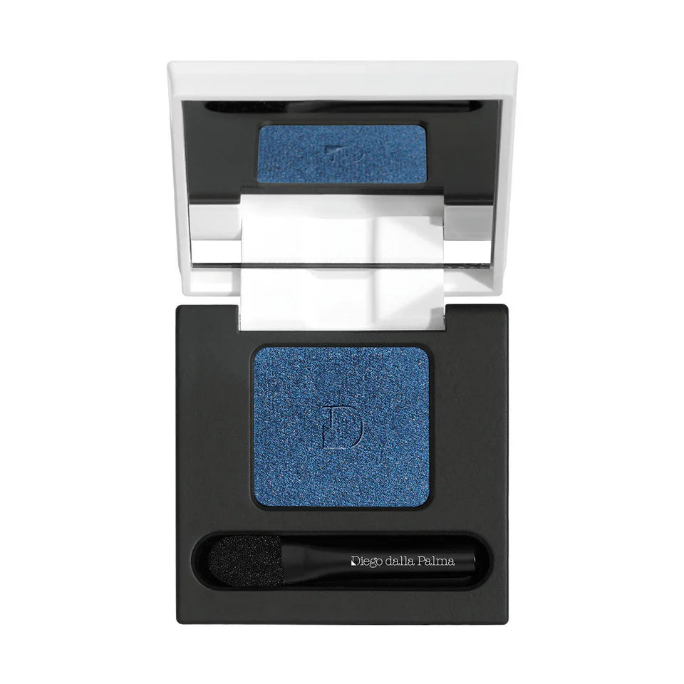 DIEGO DALLA PALMA COMPACT POWDER EYESHADOW-SATIN PEARL-115