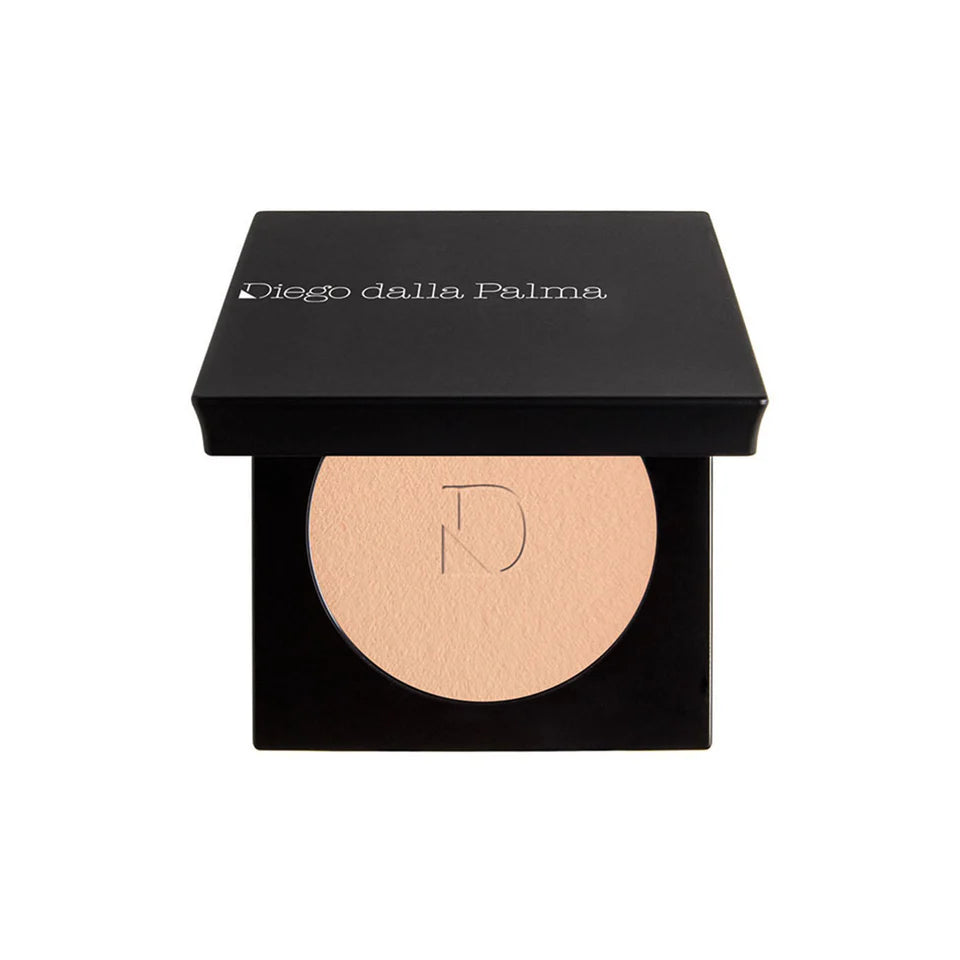 DIEGO DALLA PALMA MAKE-UP STUDIO Matt Eyeshadow 153 Apricot