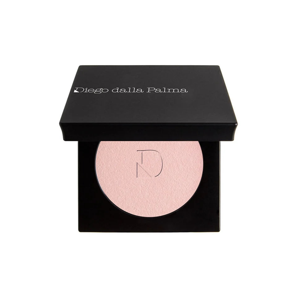 DIEGO DALLA PALMA MAKEUPSTUDIO Matt Eye Shadow 154 Pale Pink