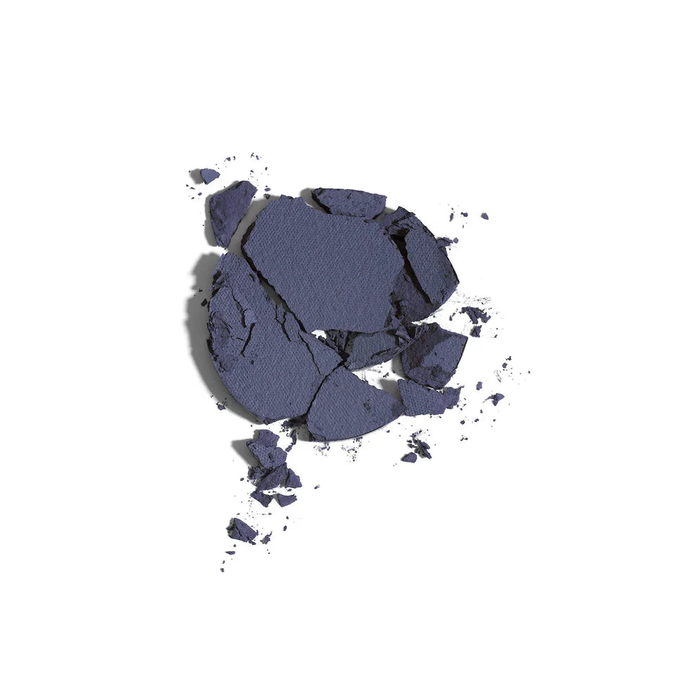 DIEGO DALLA PALMA MAKE-UP STUDIO MATT EYESHADOW 160 — Blue Navy