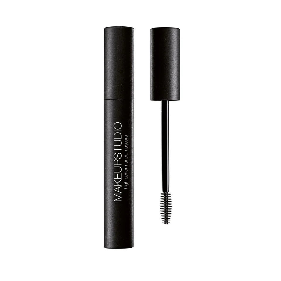 DIEGO DALLA PALMA MAKEUPSTUDIO HIGH PERFORMANCE MASCARA 121 Black Coal