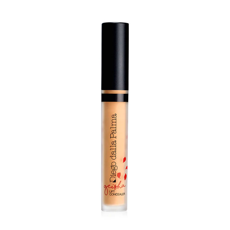 DIEGO DALLA PALMA GEISHA LIFT CONCEALER-120 Corrective Orange