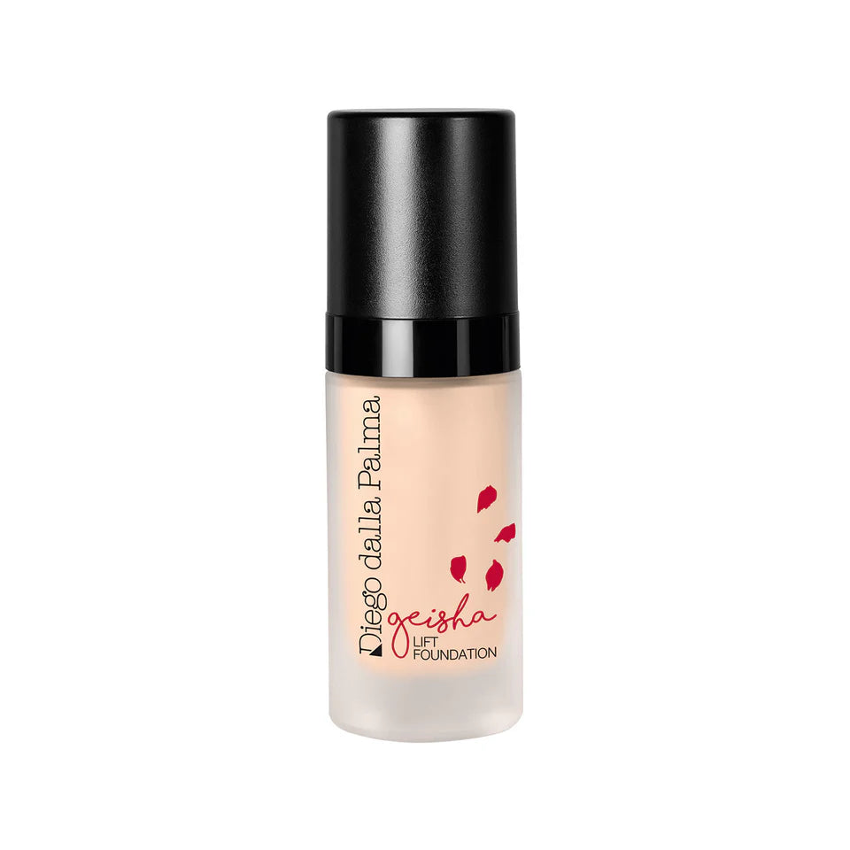 DIEGO DALLA PALMA GEISHA LIFT FOUNDATION 220 Beige Rose