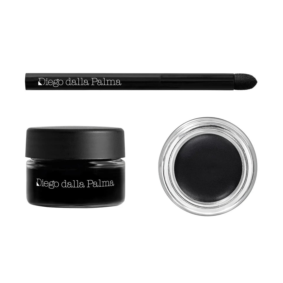 DIEGO DALLA PALMA MAKE-UP STUDIO Water Resistant Oriental Kajal-11