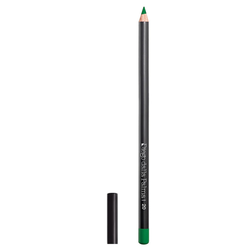 DIEGO DALLA PALMA EYE PENCIL-20 Emerald Green