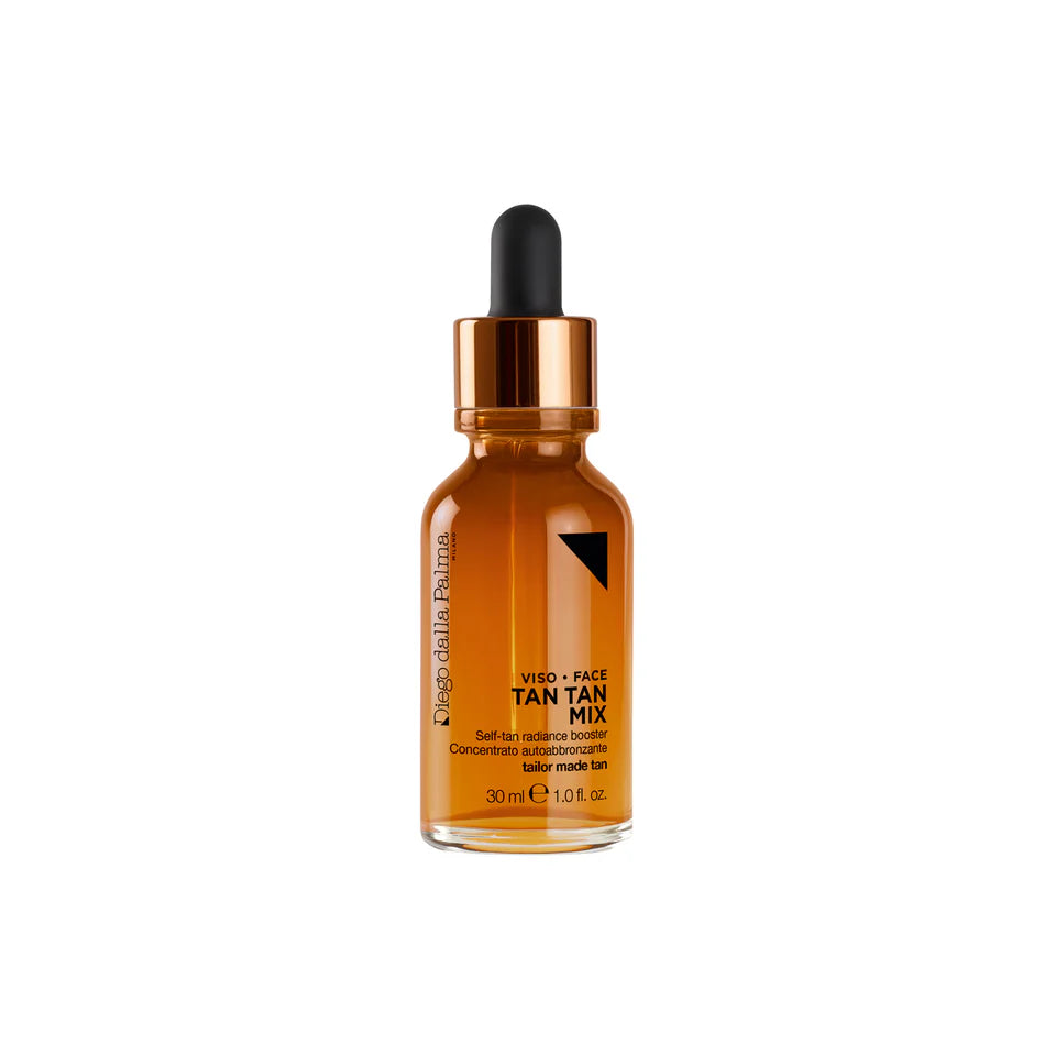 Diego Dalla Palma Self-Tan Radiance Booster-Face 30ml