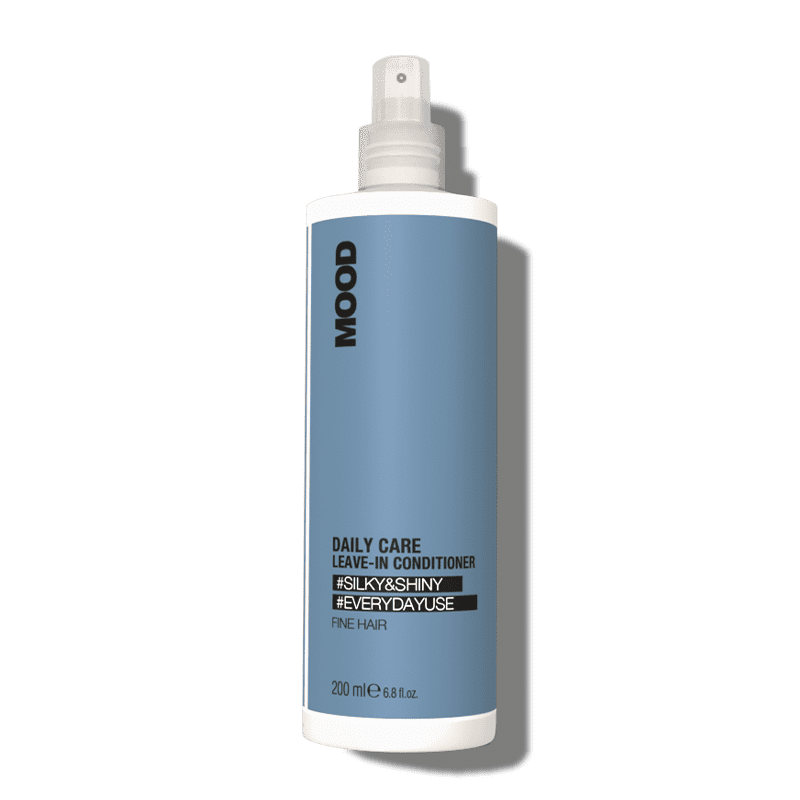 Mood daily care leavein conditioner 200ml