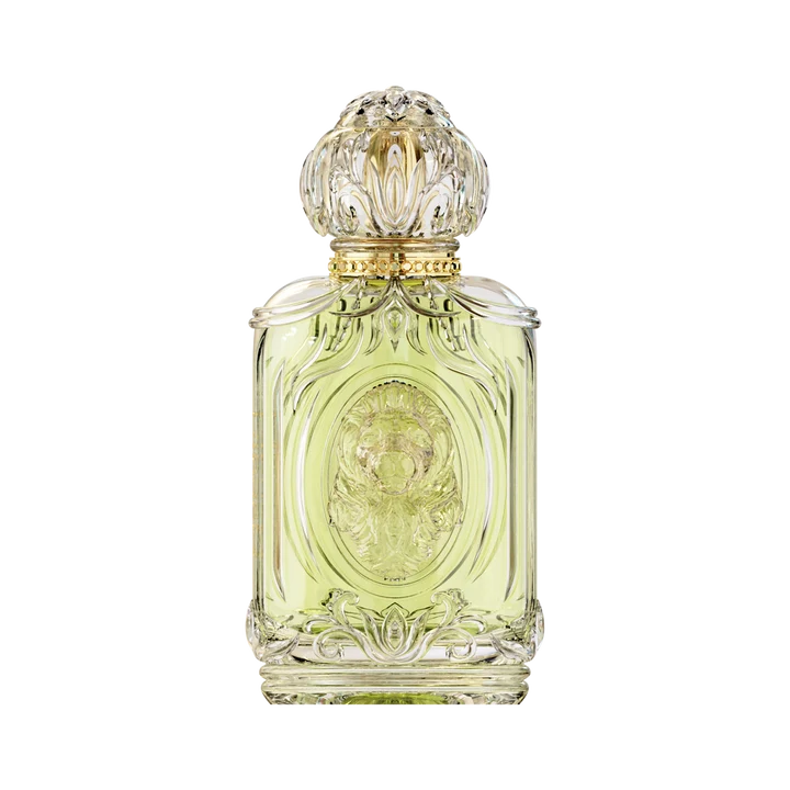 Oscar j elegante EDP 100ml — unisex floral woody fragrance