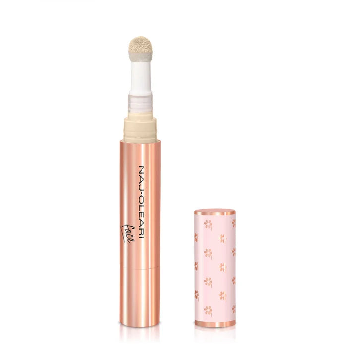 Naj.oleari morning booster concealer-01 chantilly
