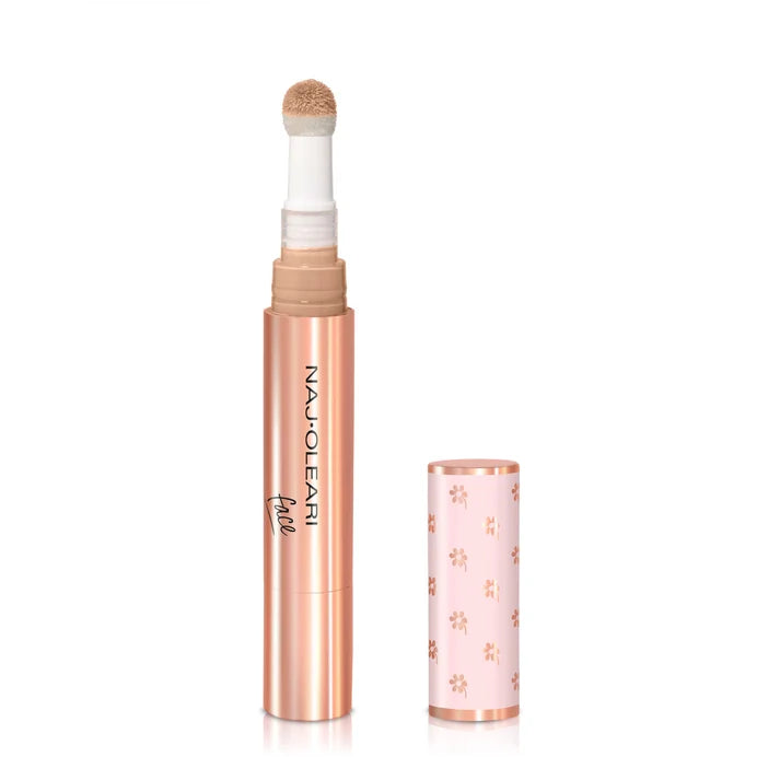 Naj.oleari morning booster concealer-05 caramel