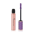 ناج أوليارِي ميكأب كليك أون مي إكسترا فوليوم MASCARA-04 ماغنيتيك بيربل ماسكارا للجنسين