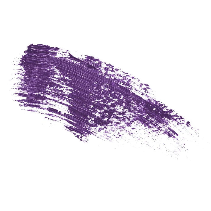 Naj.oleari make-up click on me extra volume mascara-04 magnetic purple