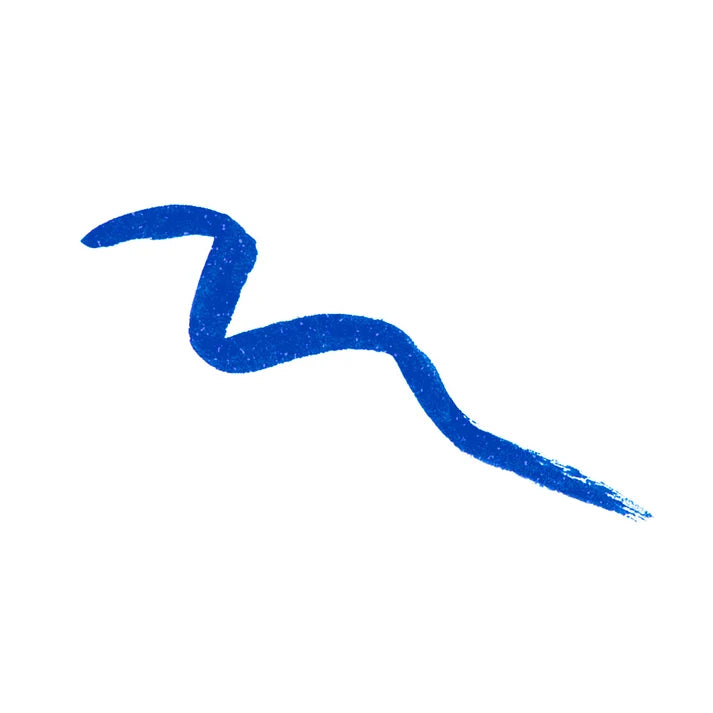 Naj.oleari make-up impeccable eyeliner-02 magnetic blu magnetico