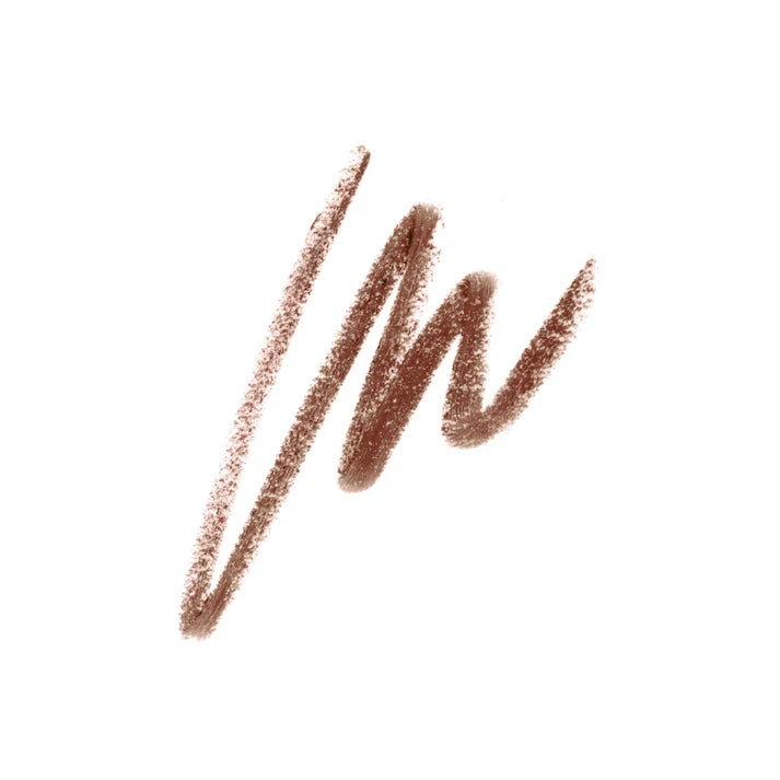 Naj.oleari make-up irresistible eyeliner & kajal-02 golden brown-marrone dorato