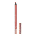 Naj.oleari perfect shape lip pencil 03 vintage pink — rosa vintage