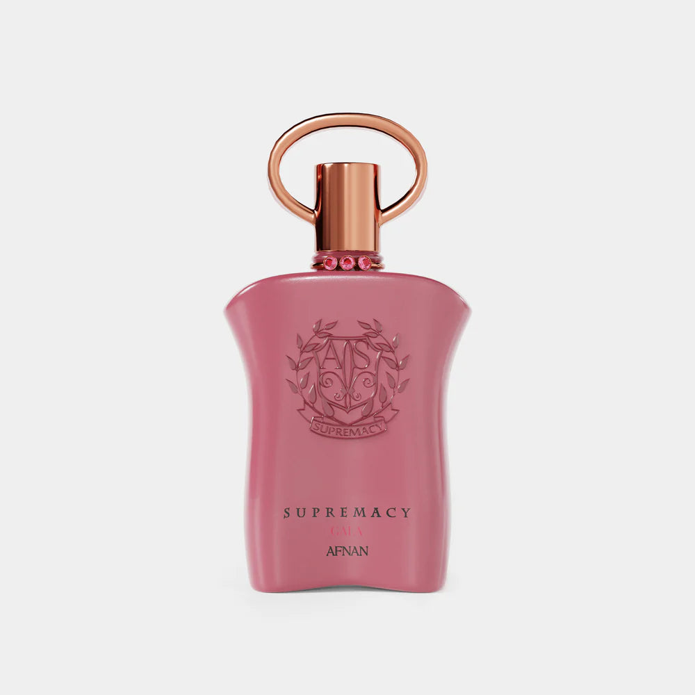 Afnan Supremacy Gala: Sweet Oriental Floral EDP, 90ml