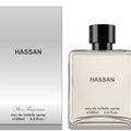 حسن بن حسن، عطر بخاخ 100 مل
