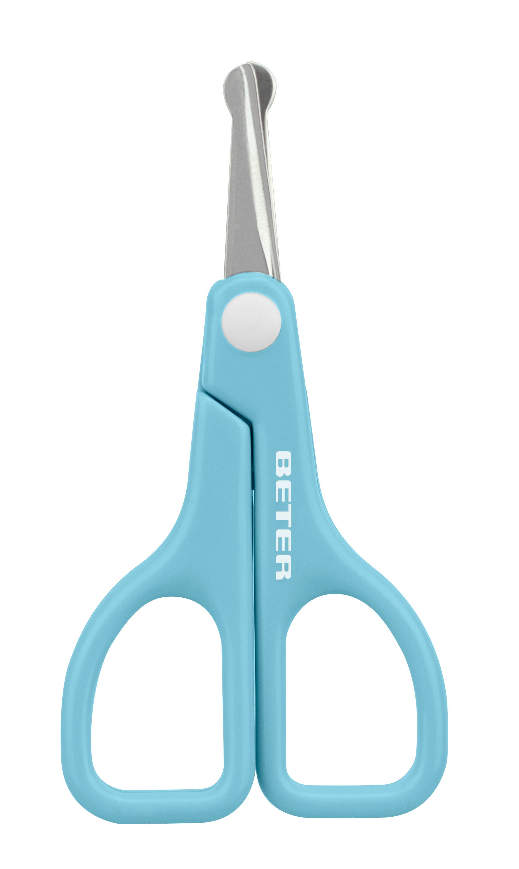 Baby Safety Scissors Large