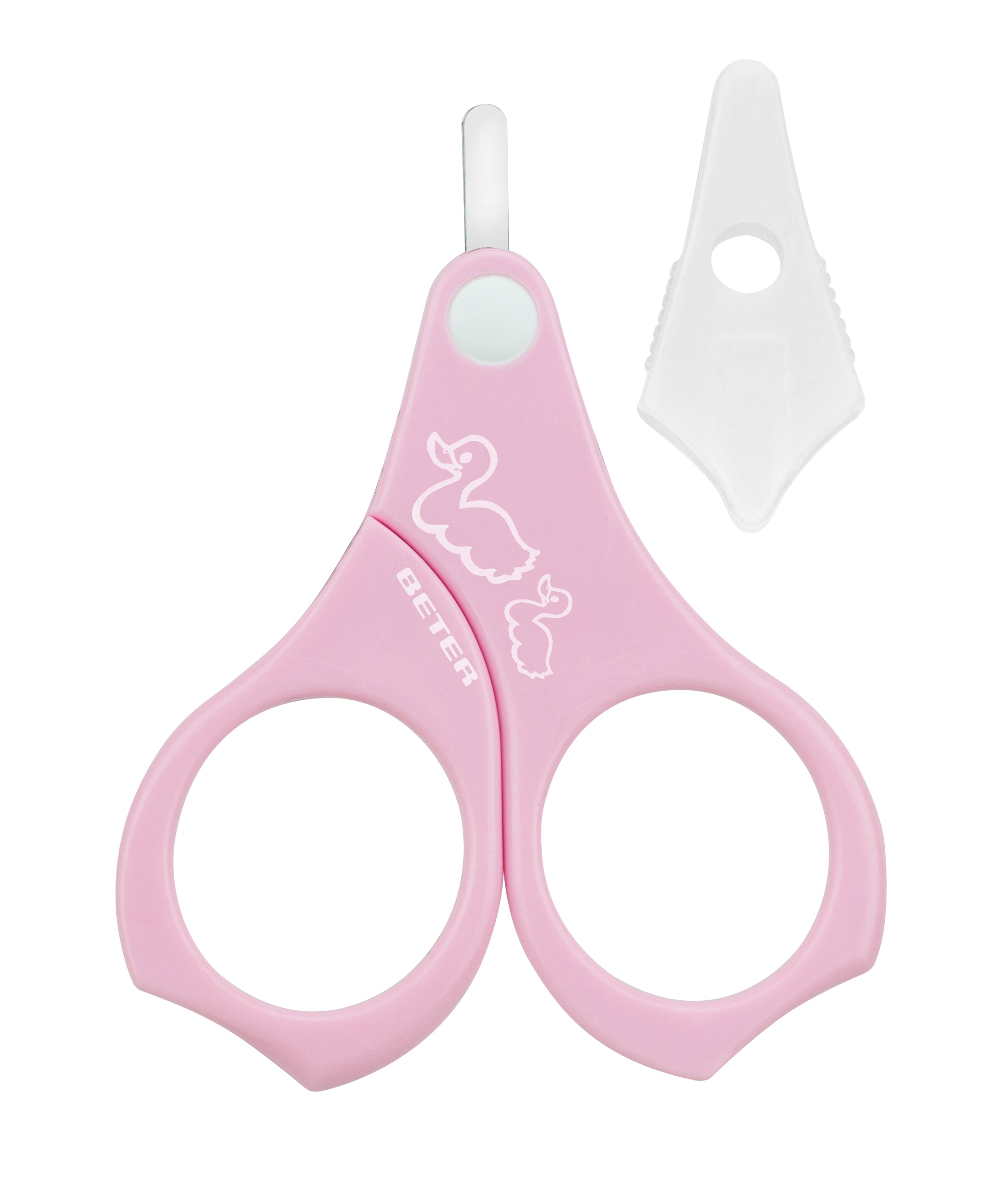 Baby Safety Scissors Small