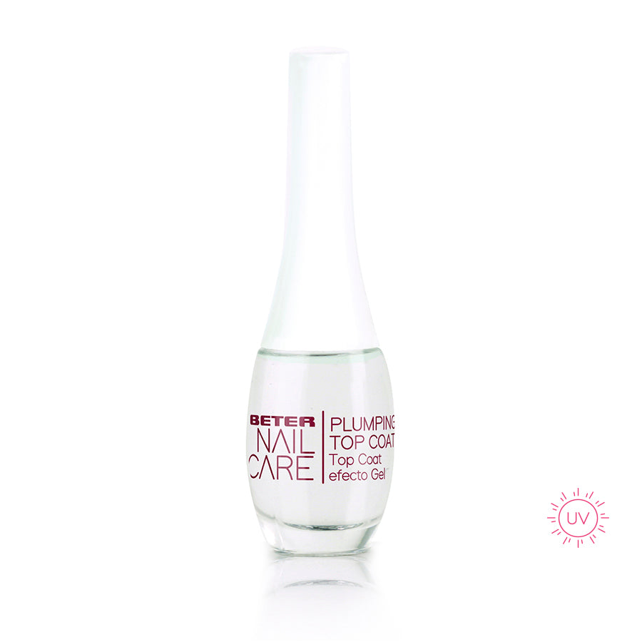 NC Plumping Top Coat