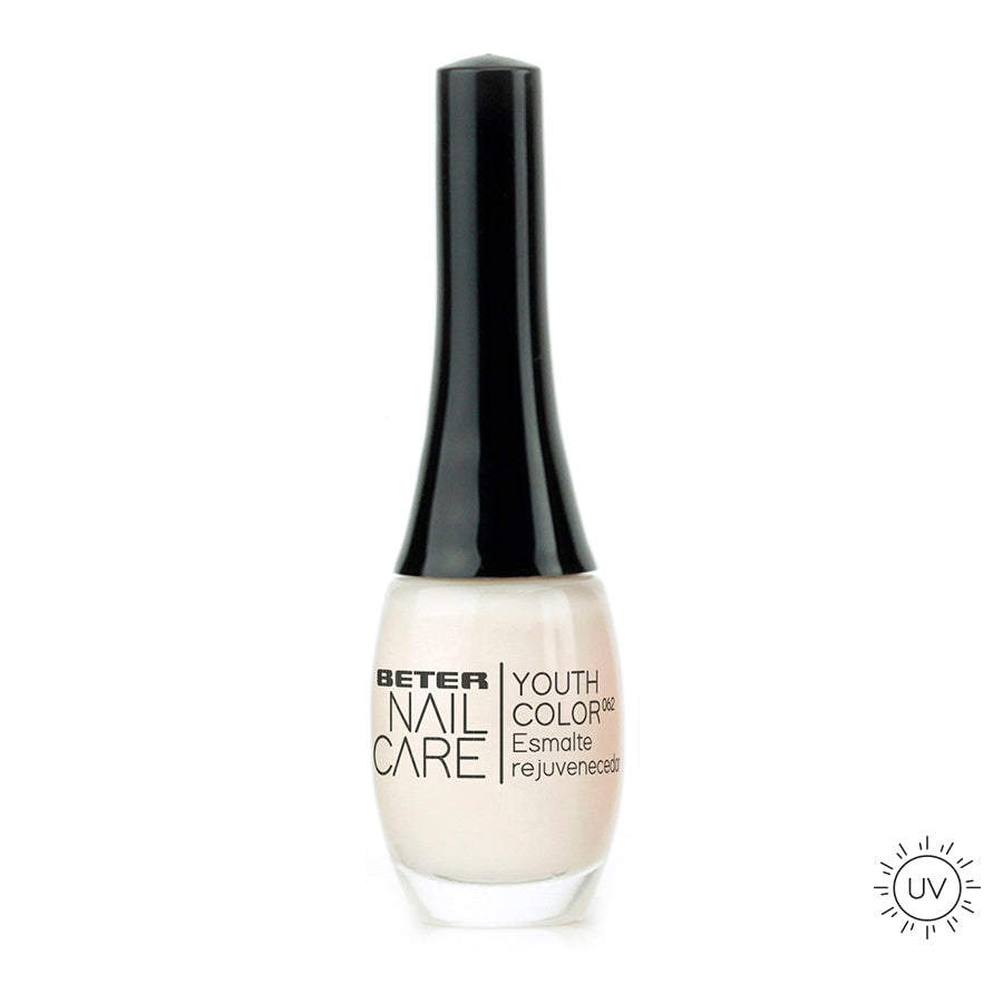 NC Youth French Beige Nail Polish
