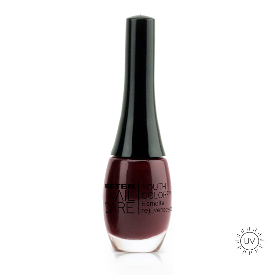 NC Youth Rouge Noir Fusion Nail Polish
