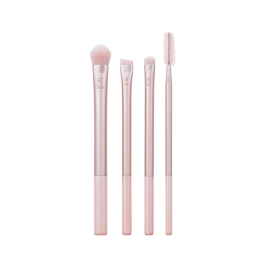 Real Techniques Midnight Shimmer Brush Set