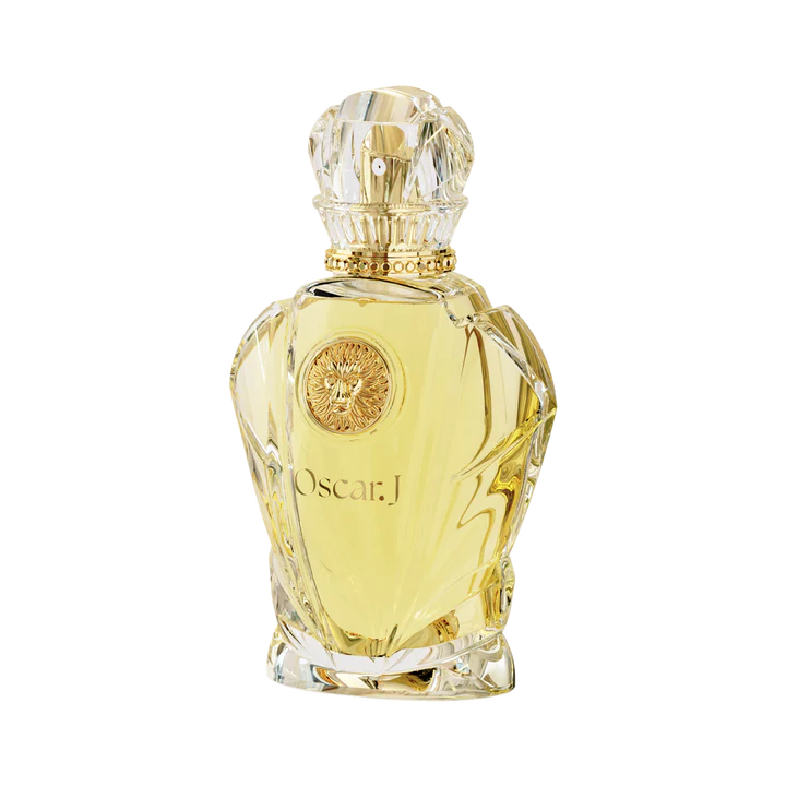 Oscar j elegante EDP 100ml — unisex floral woody perfume