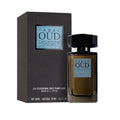 La Closerie Des Parfums Oud Cardamome Tabac Parfum 100ML