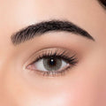 Lensme Snowy Colored Contact Lenses