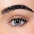 Lensme Sugar Gray Colored Contact Lenses