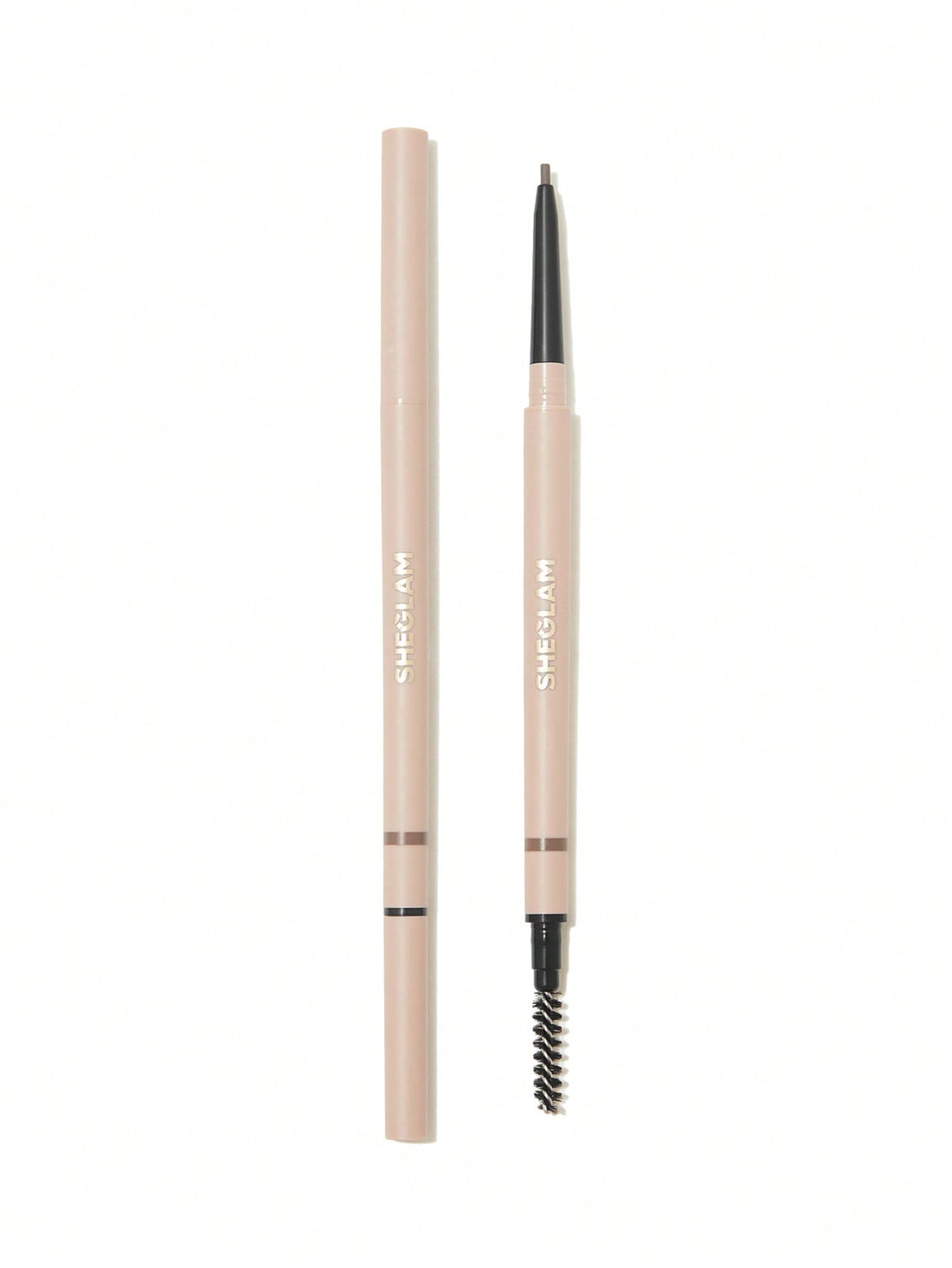 Sheglam Insta-Fill Brow Pencil Light Brown