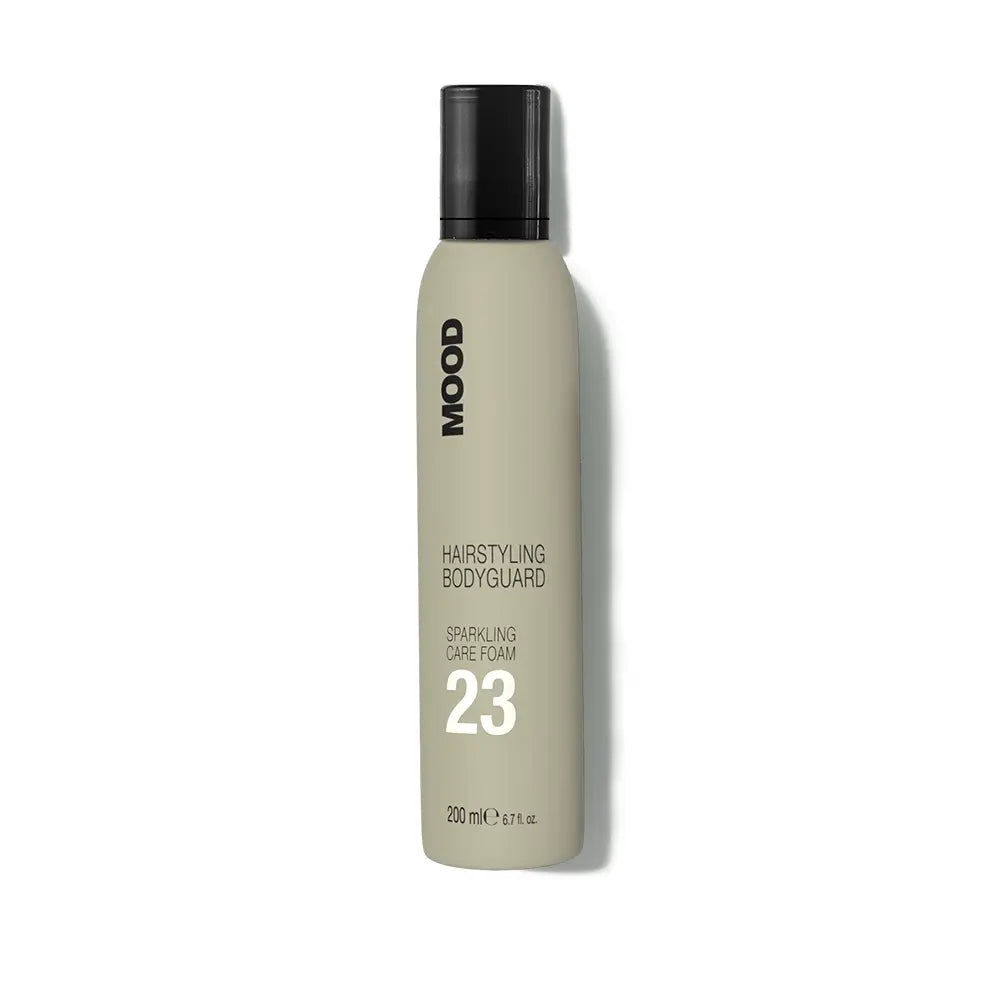 Mood 23 sparkling care foam 200ml