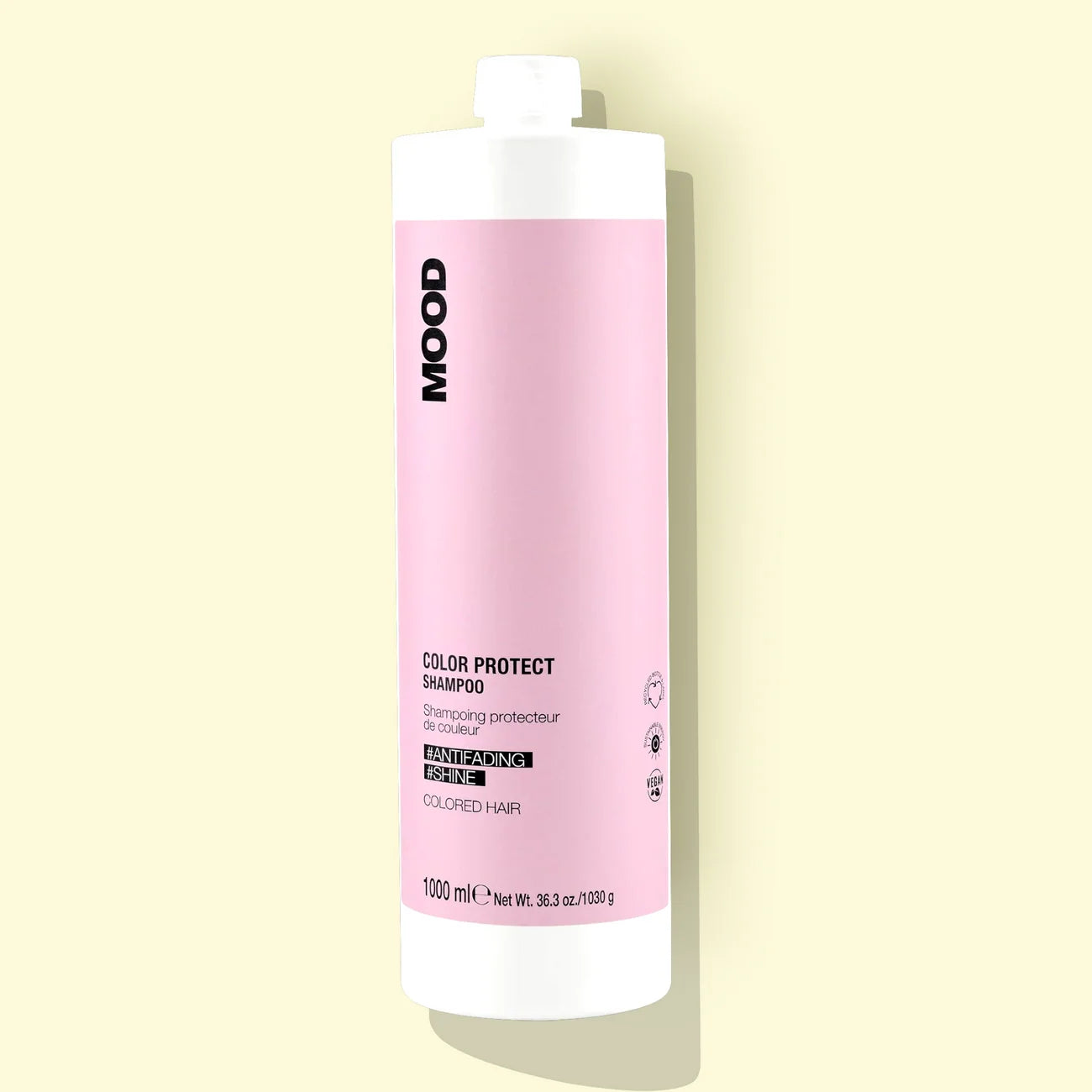 Mood color protect shampoo 1000ml