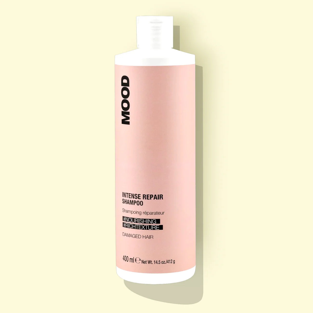 Mood intense repair shampoo 400ml