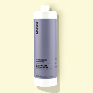 MOOD Silver Specific Conditioner  400ml