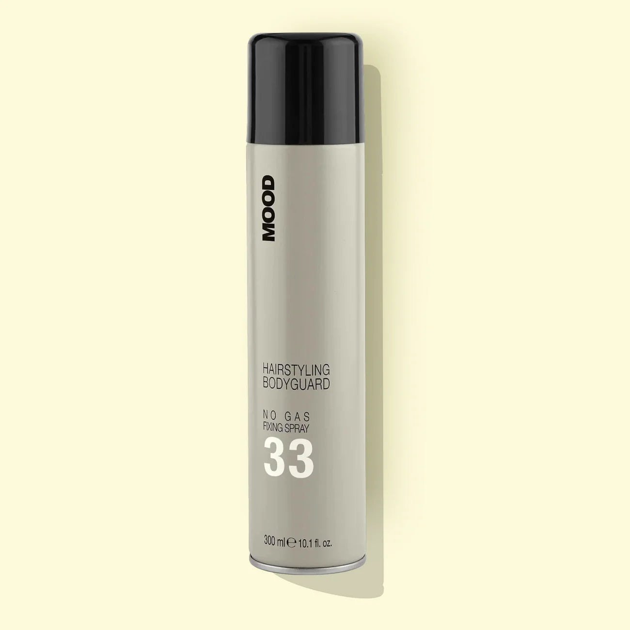 Mood 33 no gas fixing spray 300ml