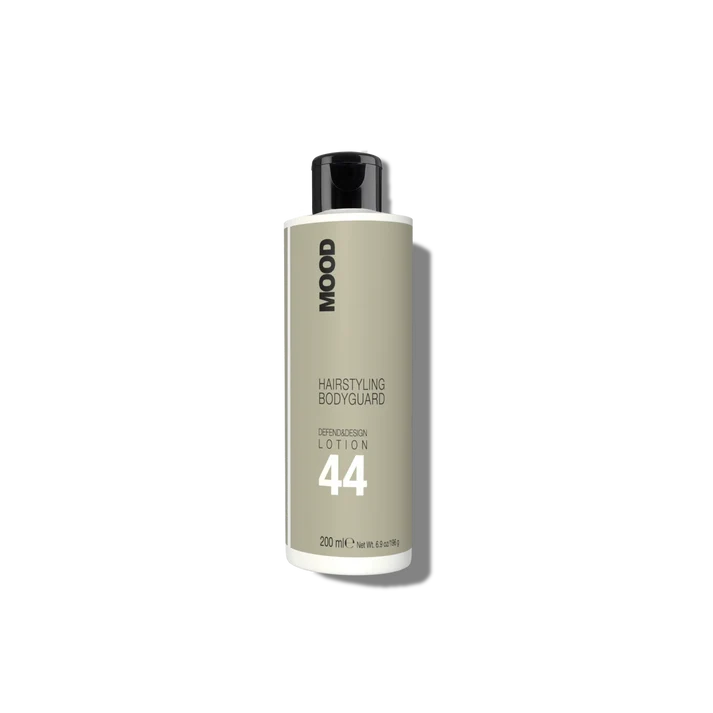 Mood 44 defend & design lotion 200ml