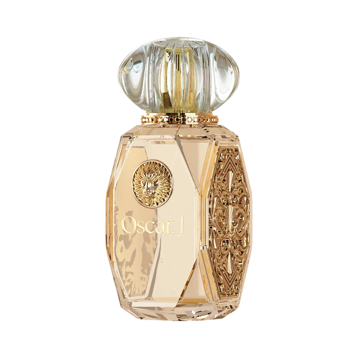 Oscar.j eros orgueil eau de parfum 100ML