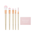 Eco Tools Starry Glow Brush Kit