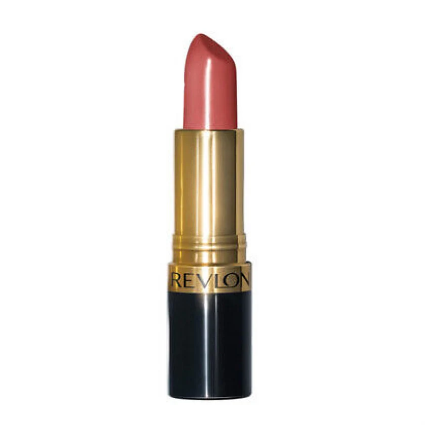 Revlon Super Lustrous Lipstick Rose Wine 225