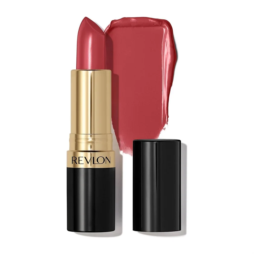 Revlon Super Lustrous Lipstick Rose Wine 225