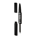 Revlon ColorStay line creator™ double ended liner — 151 blackout