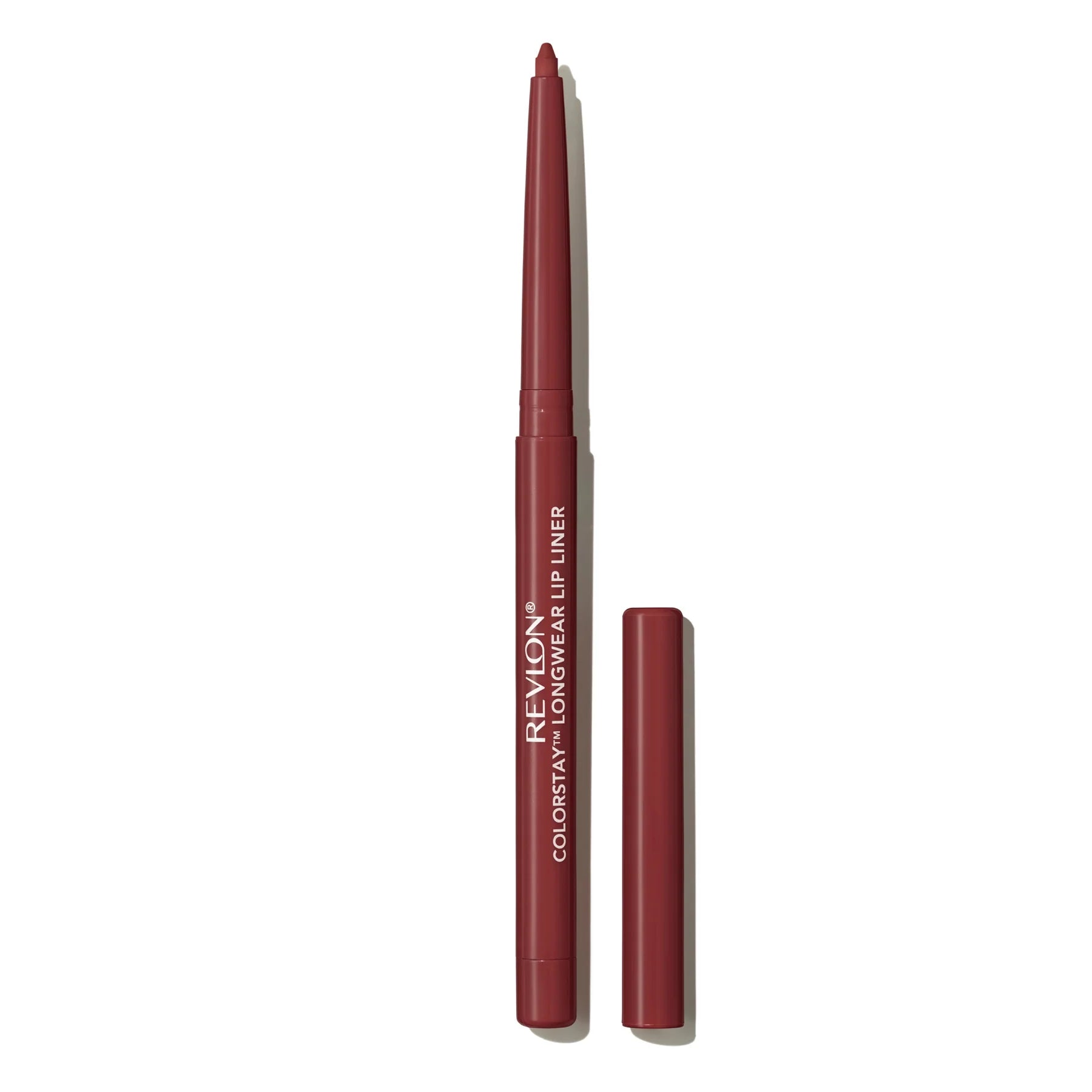 Revlon Colorstay lip liner — 640 raisin
