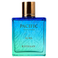 Rayhaan Pacific Aura Eau De Parfum 100ML